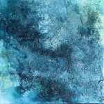 Arctic Blue